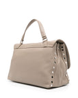 Zanellato Bags.. Grey