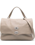 Zanellato Bags.. Grey