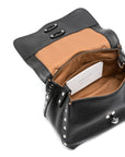 Zanellato Bags.. Black