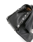 Zanellato Bags.. Black