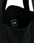 Y-3 Bags.. Black