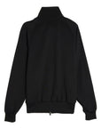 Y-3 Sweaters Black