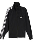 Y-3 Sweaters Black