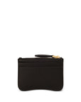 Ami Paris Wallets Black