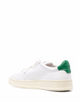 AUTRY Sneakers Green