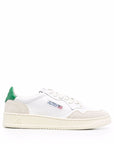 AUTRY Sneakers Green