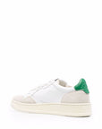 AUTRY Sneakers Green