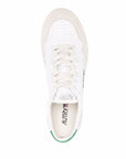 AUTRY Sneakers Green