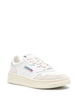 AUTRY Sneakers White