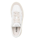 AUTRY Sneakers White