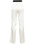 Tom Ford Trousers White