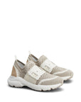 Tod's Sneakers Beige