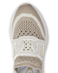 Tod's Sneakers Beige