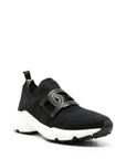 Tod's Sneakers Black