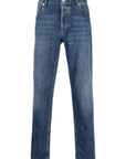 Brunello Cucinelli Jeans Blue