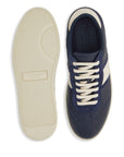 Ferragamo Sneakers Blue