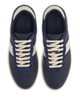 Ferragamo Sneakers Blue