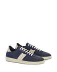 Ferragamo Sneakers Blue