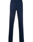 Brunello Cucinelli Trousers Blue