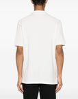 Brunello Cucinelli T-shirts and Polos White