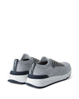 Brunello Cucinelli Sneakers Grey