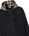 Burberry Sweaters Black