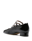 CAREL PARIS Flat shoes Black