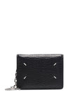 Maison Margiela Wallets Black