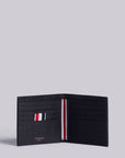 Thom Browne Wallets Black