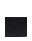 Thom Browne Wallets Black