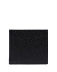 Thom Browne Wallets Black