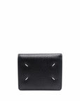 Maison Margiela Wallets Black