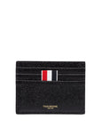 Thom Browne Wallets Black