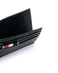 Thom Browne Wallets Black