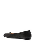 Maison Margiela Flat shoes Black