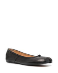 Maison Margiela Flat shoes Black