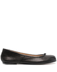 Maison Margiela Flat shoes Black