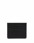 Maison Margiela Wallets Black