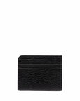 Maison Margiela Wallets Black