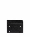 Maison Margiela Wallets Black