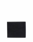 Emporio Armani Wallets Black