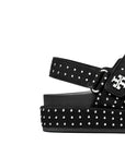 Tory Burch Sandals Black