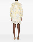 Zimmermann Dresses Yellow