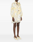 Zimmermann Dresses Yellow