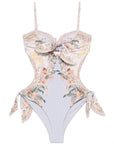 Zimmermann Sea clothing Beige