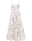 Zimmermann Dresses Lilac