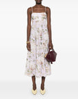 Zimmermann Dresses Lilac