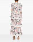 Zimmermann Dresses Beige