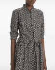 Tory Burch Dresses Black