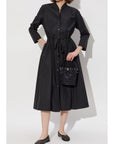 Tory Burch Dresses Black